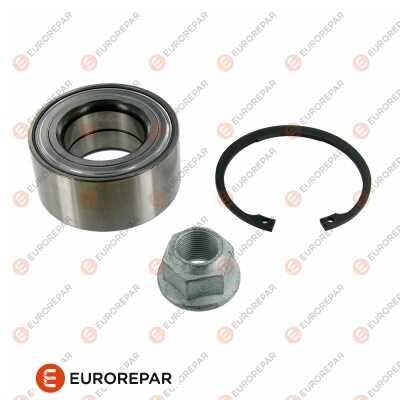 Подшипник ступичный mercedes-benz v-class (638/2) 96 front 45x84x39 EUROREPAR 1681945580