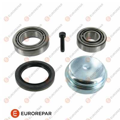 Подшипник ступичный mercedes-benz c-class (w203) c 180 (203.035) 00 front EUROREPAR 1681949080