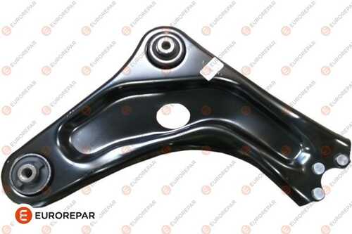 Рычаг подвески citroen c-elysee 11/12 peugeot 301 12 front rh EUROREPAR 1682732180
