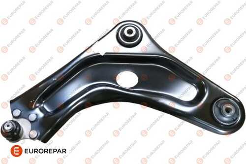 Рычаг подвески citroen c-elysee 11/12 peugeot 301 12 front lh EUROREPAR 1682732380
