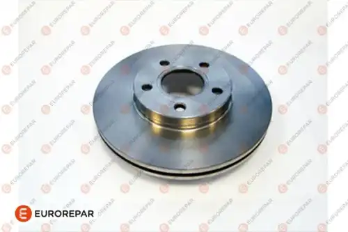 Диск тормозной ford c-max (dm2) 1.6 07 volvo s40/v50 1.8-2.4-2.5 2.0td 04 15 inch wheel front d278 x 25 EUROREPAR 1686719180