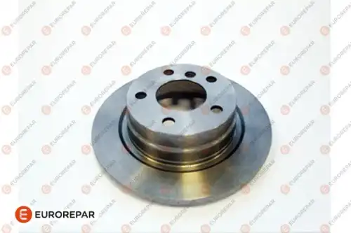 Диск тормозной bmw 1 (f20) 114i 10 EUROREPAR 1686723080