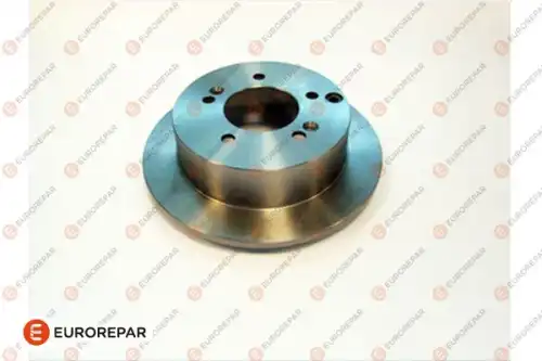 Диск тормозной hyundai tuscon/sonata v 2.0-2.4 2.0crdi 04 rear d262 x 10 EUROREPAR 1687791780