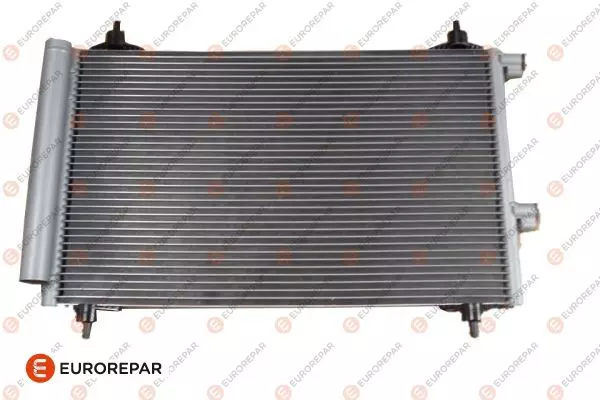 Радиатор кондиционера EUROREPAR E163235