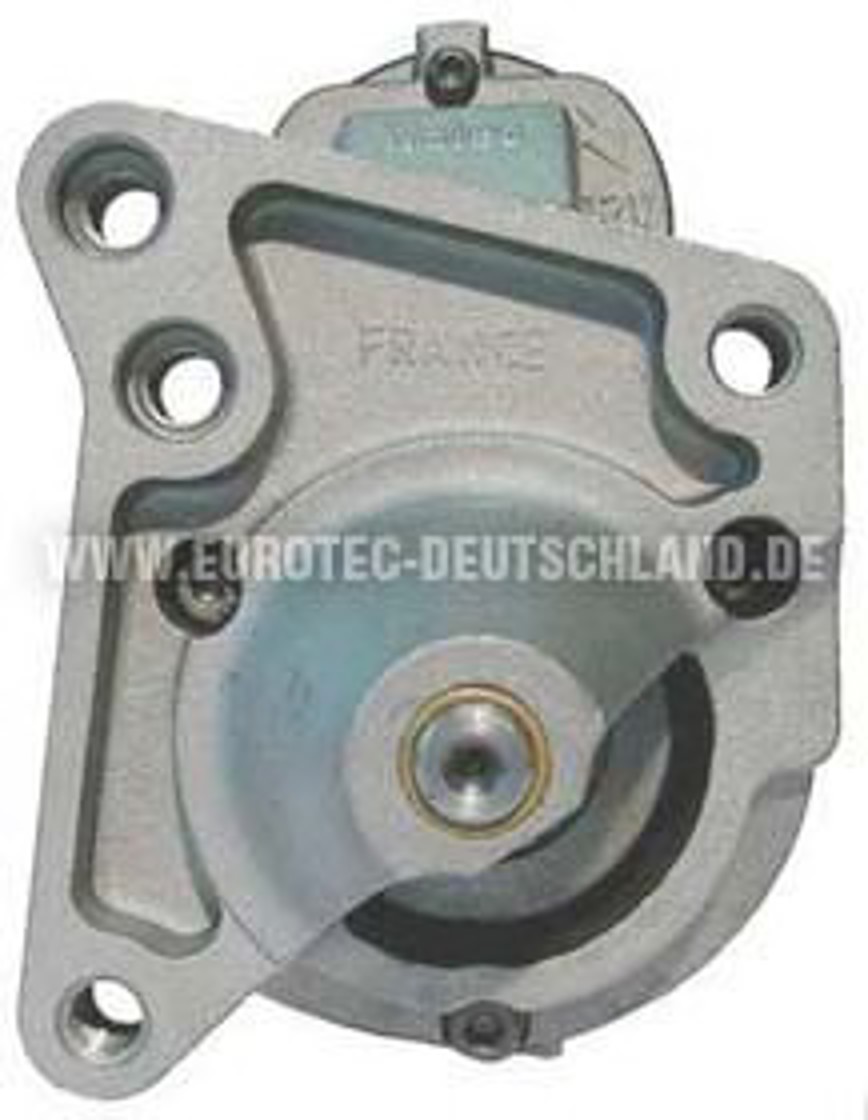Стартер EUROTEC 11016400