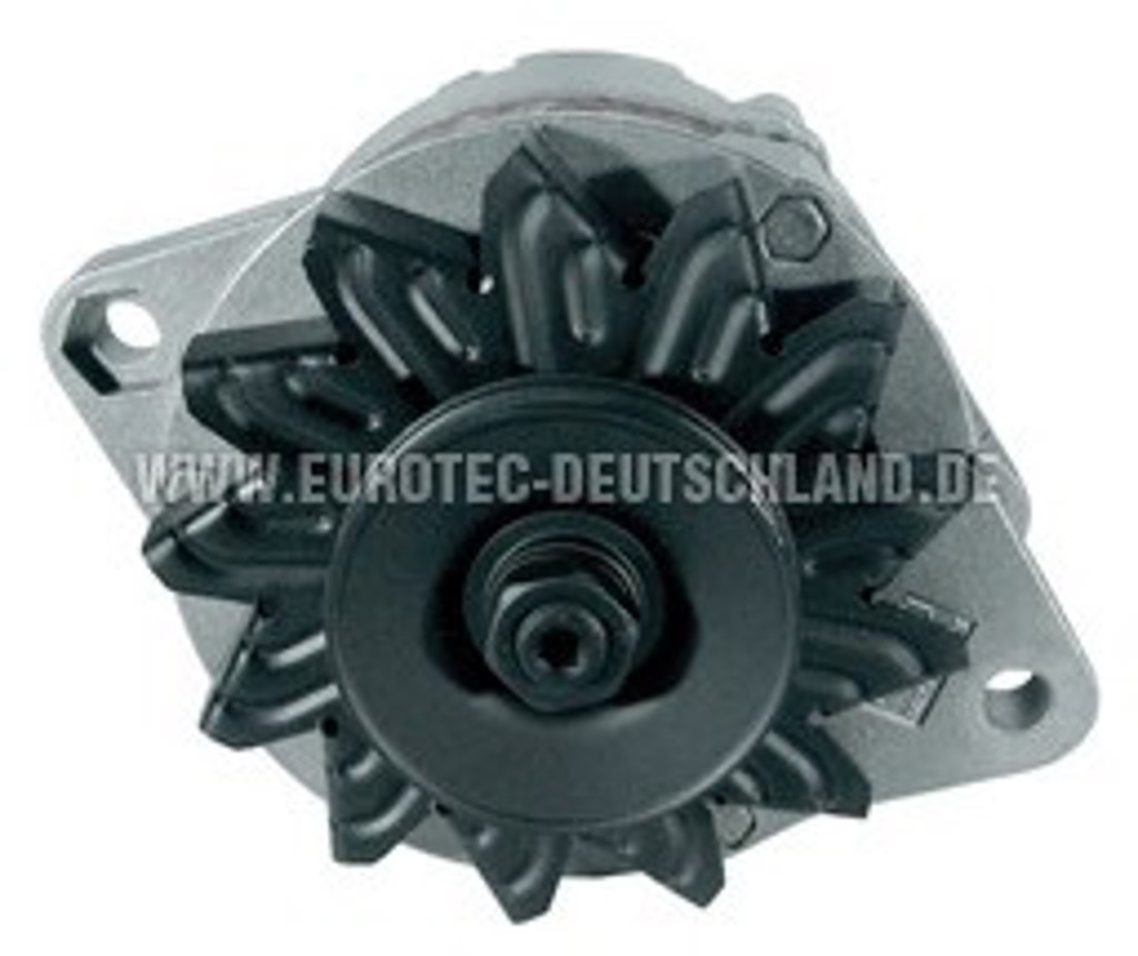 Генератор EUROTEC 12033880
