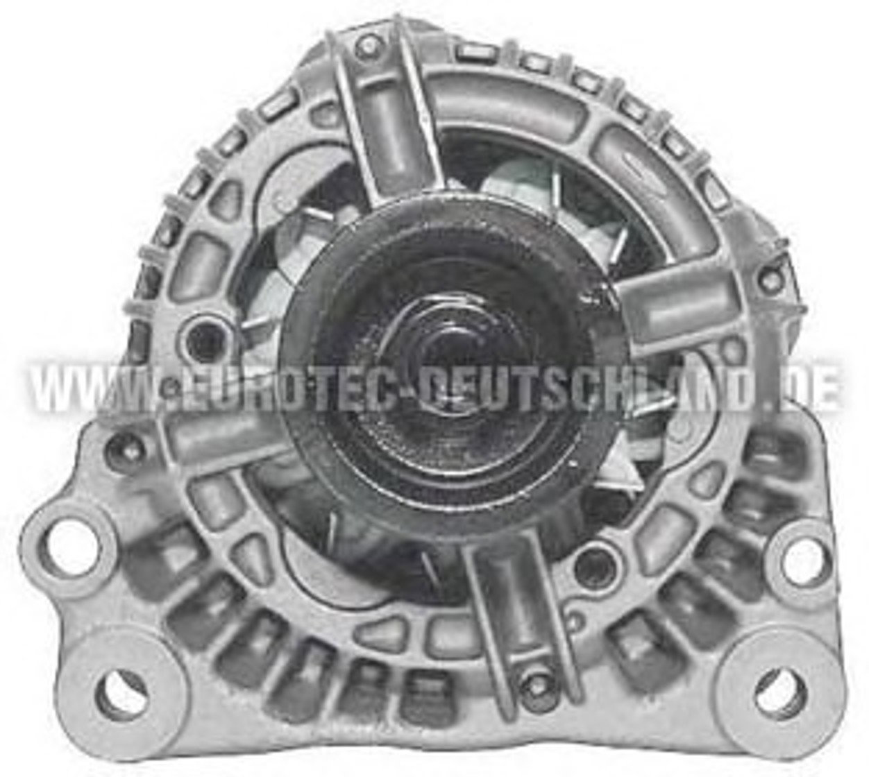 Генератор EUROTEC 12041500