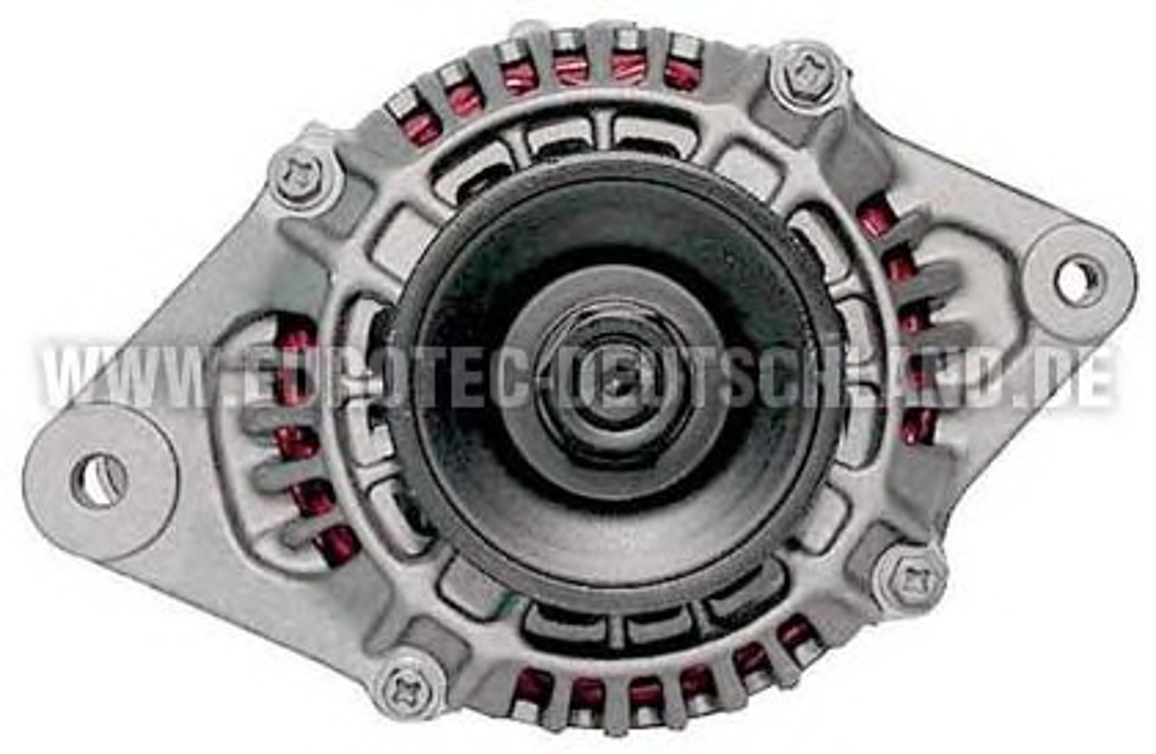 Генератор EUROTEC 12060106