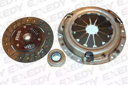 Комплект сцепления EXEDY MZK2037