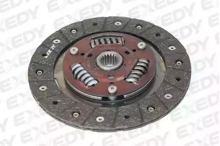 Диск сцепления EXEDY NSD080U