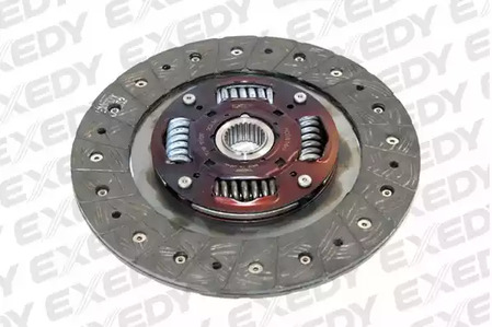 Диск сцепления EXEDY HCD806U