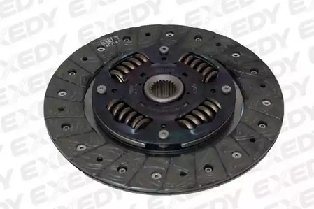 Диск сцепления EXEDY MZD105U