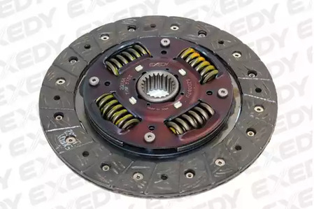 Диск сцепления EXEDY SZD067U