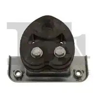 Кронштейн глушителя