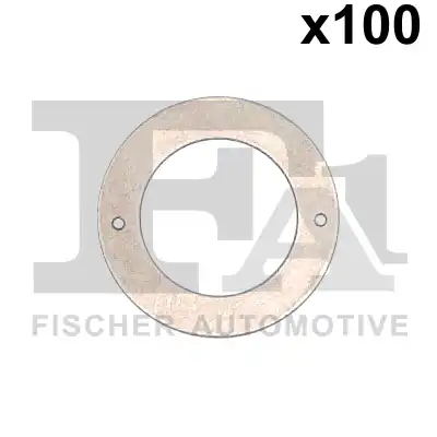 Шайба пламягасящая 19x12x1 toyota FA1 170.920.100