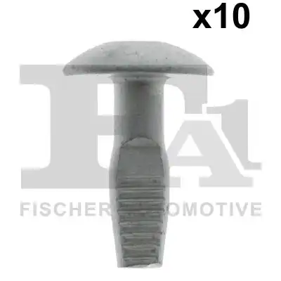 Штифт поворотный (серебристый) citroen FA1 21-40044.10