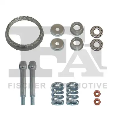 Ремкомплект глушителя FA1 218-989