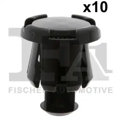 Клипса пластмассовая распорная fiat FA1 33-20007.10