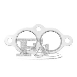 Прокладка трубы выхлопного газа FA1 100-909