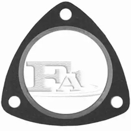 Прокладка трубы выхлопного газа FA1 100-914