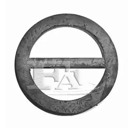 Кронштейн системы выпуска ог FA1 103-901