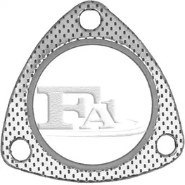 Прокладка трубы выхлопного газа FA1 110-938