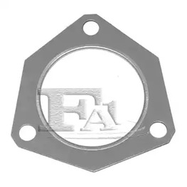 Прокладки приемной трубы fa1 FA1 110-982