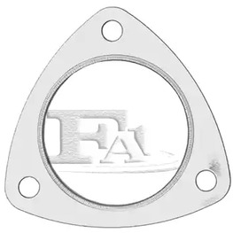 Прокладка трубы выхлопного газа FA1 120-911