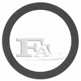 Прокладка трубы выхлопного газа FA1 120-916