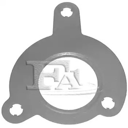 Прокладка трубы выхлопного газа FA1 120-989