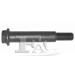 Болт системы выпуска FA1 125-901