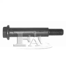 Болт системы выпуска FA1 125-902