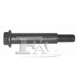 Болт системы выпуска FA1 125-903