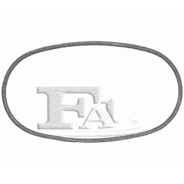 Прокладка приемной трубы FA1 130-927