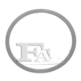Прокладка трубы выхлопного газа FA1 210-924