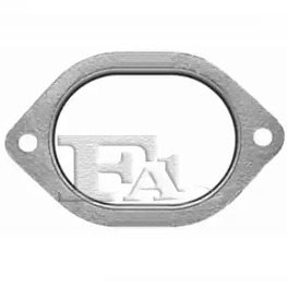 Прокладка трубы выхлопного газа FA1 330-923