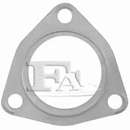 Прокладка трубы выхлопного газа FA1 450-909