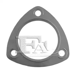 Прокладка трубы выхлопного газа FA1 450-917