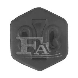 Крепление глушителя FA1 553-905