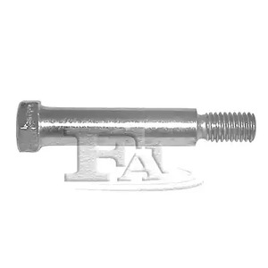 Болт системы выпуска FA1 575-902