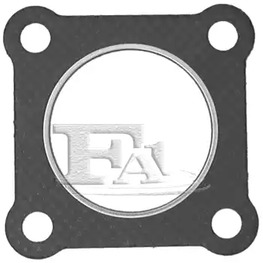 Прокладка трубы выхлопного газа FA1 590-902