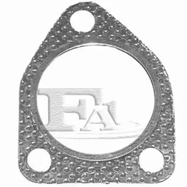 Прокладка трубы выхлопного газа FA1 740-904
