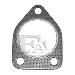 Прокладка трубы выхлопного газа FA1 740-910
