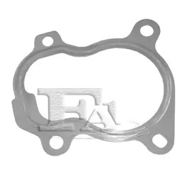 Прокладка трубы выхлопного газа FA1 740-911