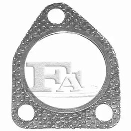 Прокладка трубы выхлопного газа FA1 890-903
