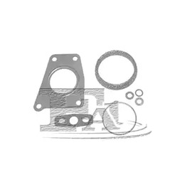Монтажный комплект компрессора FA1 KT210150E
