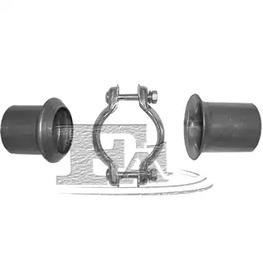 Гофра fa1 FA1 008-946