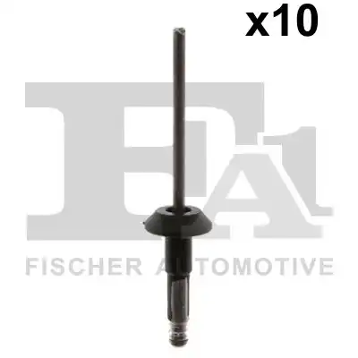 Заклепка заклёпка пластик.-подкрылка v70 00г. s60s80v70xc FA1 55-20002.10