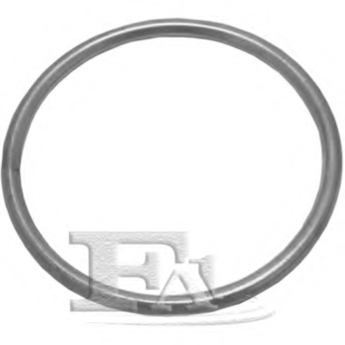 Уплотнительное кольцо труба выхлопного газа FA1 791948