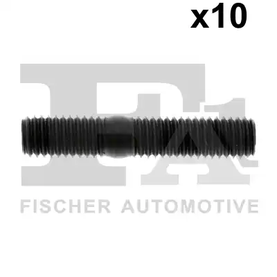 985-823.10 (10 .) m8x25 din835 10.9 FA1 985-823.10